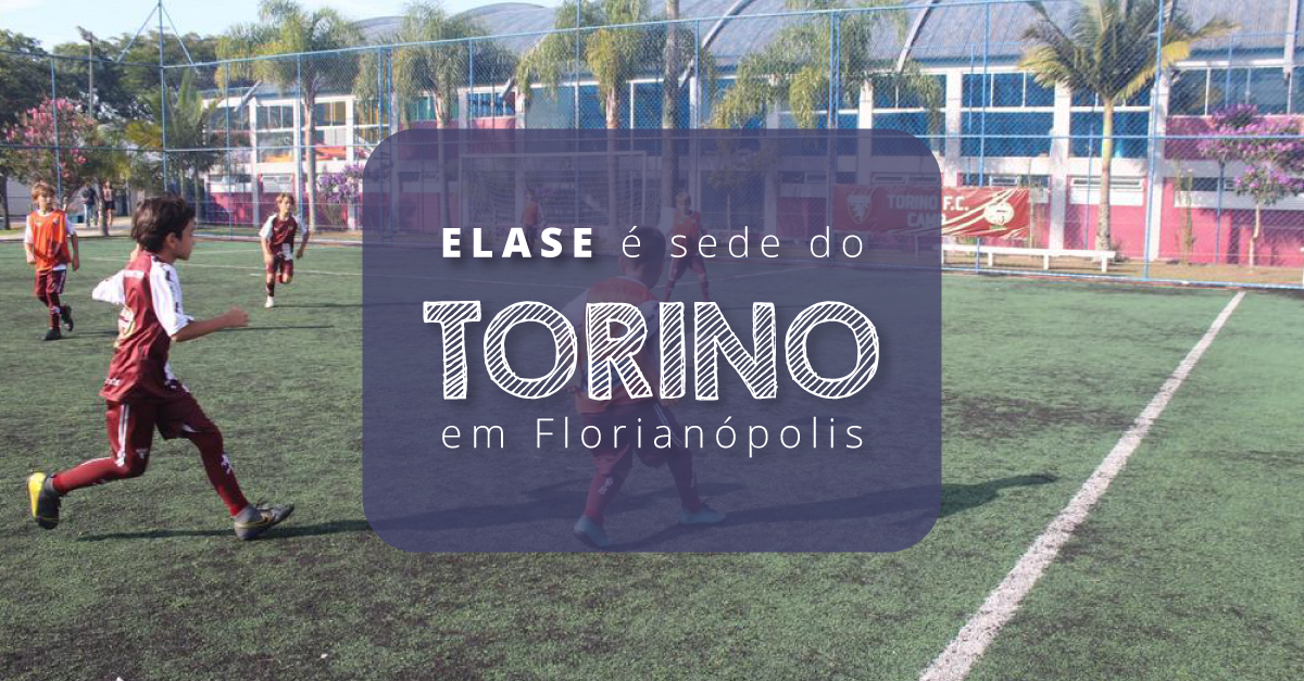 Torino FC Academy Brasil – realizando sonhos, intercambiando