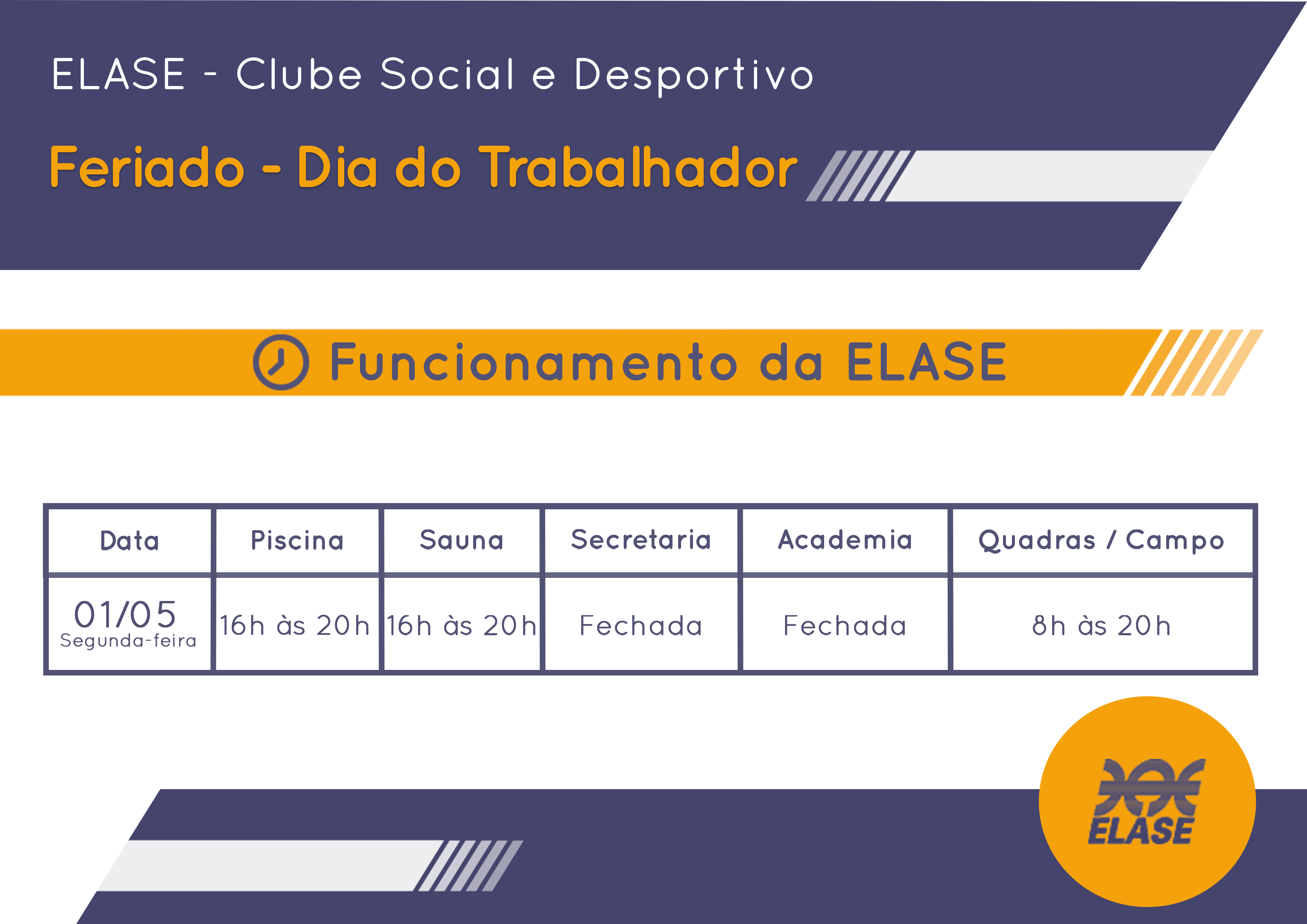 Elase - Clube Social e Desportivo