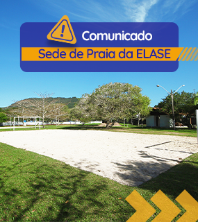 Novas Regras para utilização da Sede de Praia